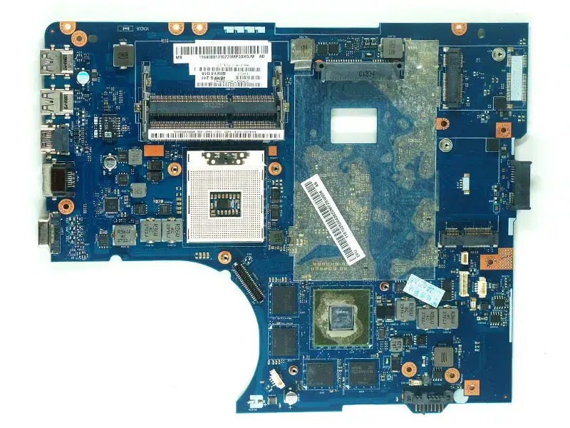 Материнская плата Lenovo LA-8002P
