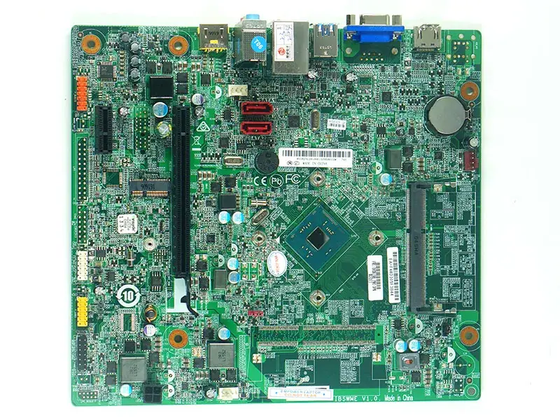 Материнская плата Lenovo 300S-11IBR