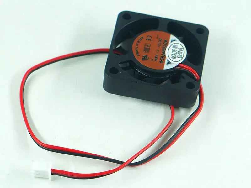Вентилятор SUNON KD1204PFB2-8
