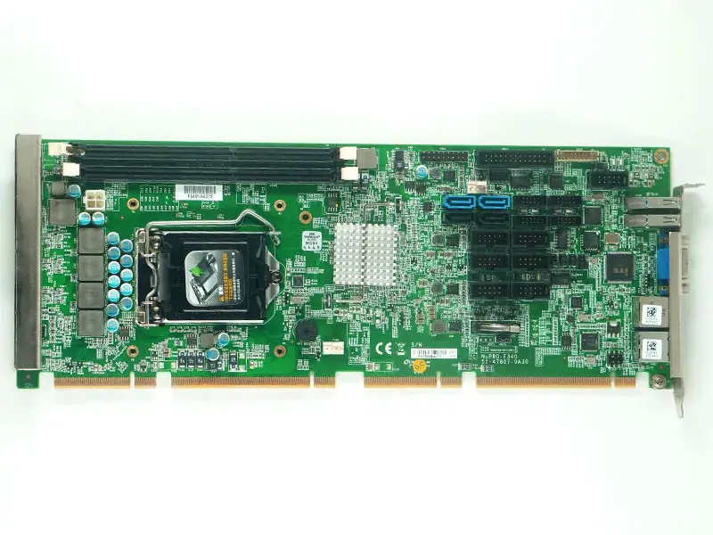 Материнская плата Adlink NuPRO-E340