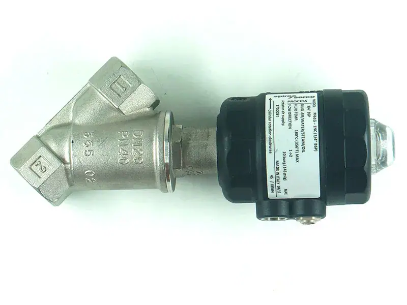 Spirax Sarco PF61G-1NC Запорные клапаны с приводом