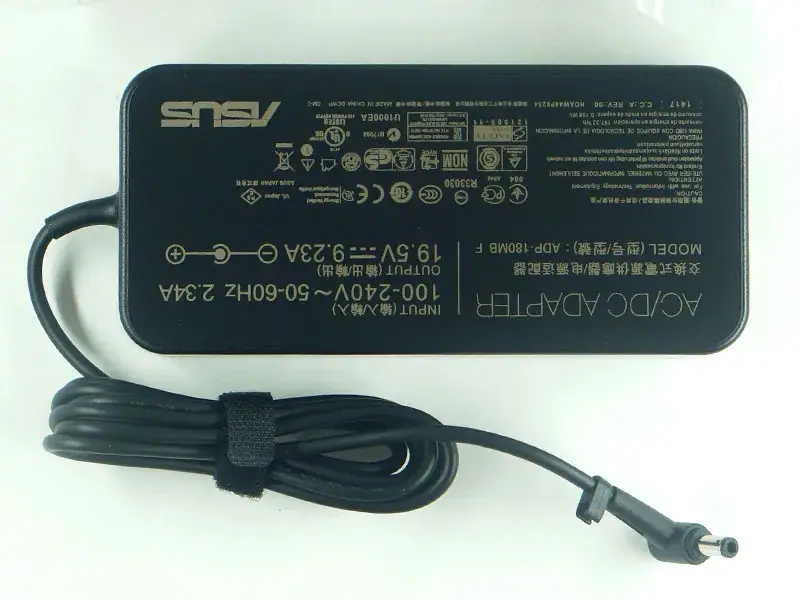 Адаптер питания Asus ADP-180MB F