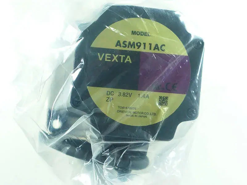 Двигатель VEXTA ASM911AC