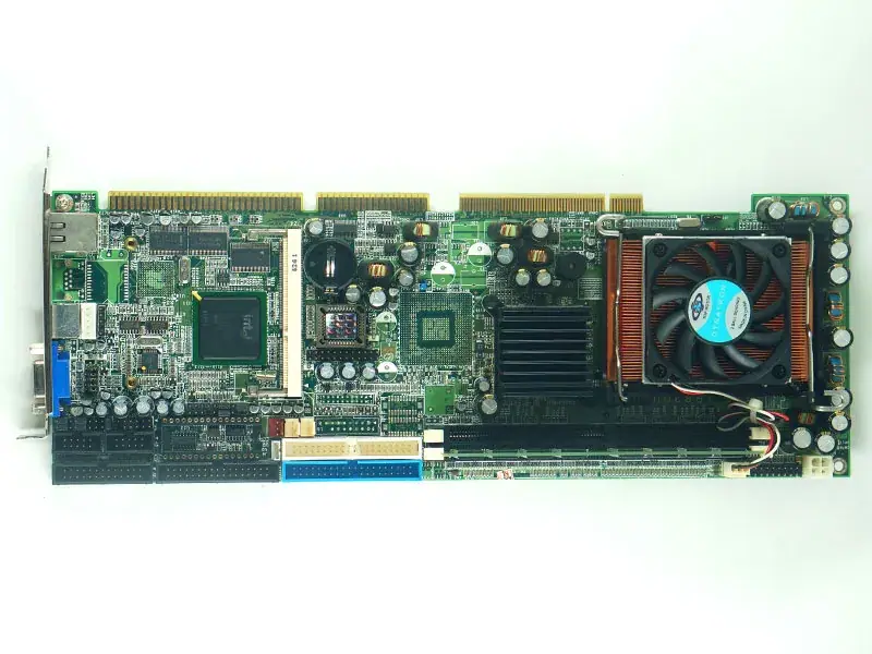 Материнская плата ibase IB820H