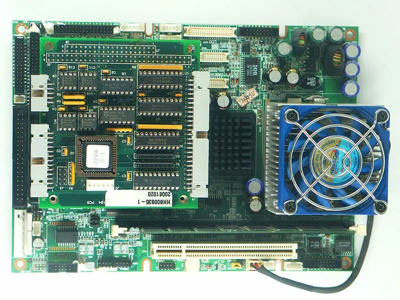 Материнская плата Advantech PCM-9577F
