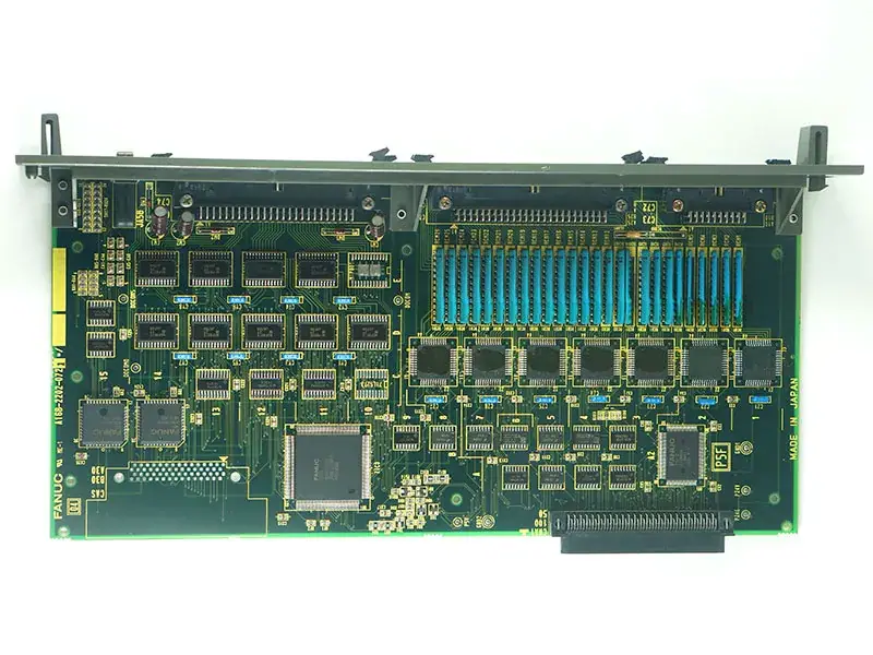 Вентилятор Fanuc A16B-2202-0721