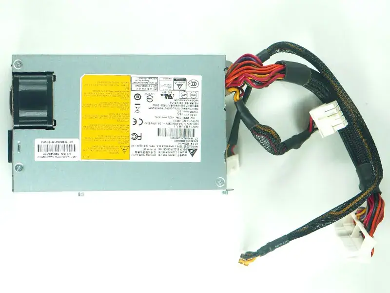 Блок питания HP 718785-001