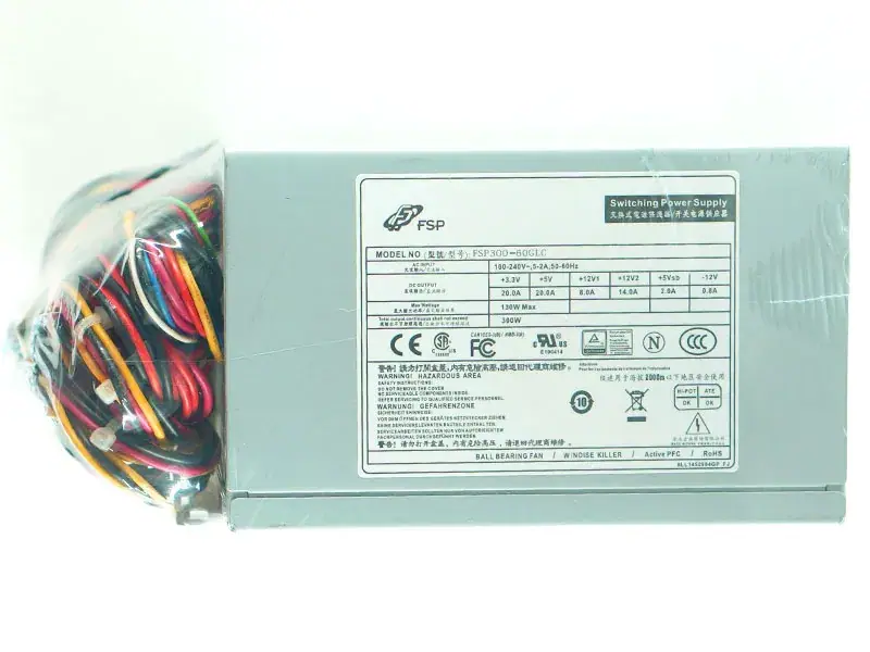 Блок питания Advantech FSP300-60GLC