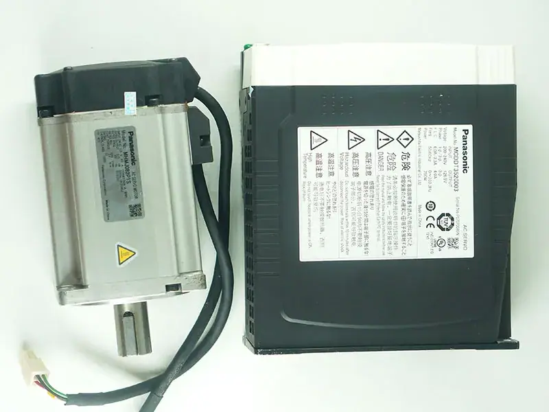 Драйвер Panasonic MCDDT3520003