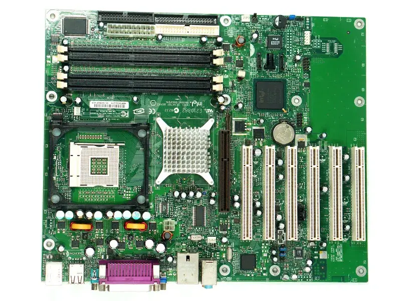 Материнская плата Intel E210882