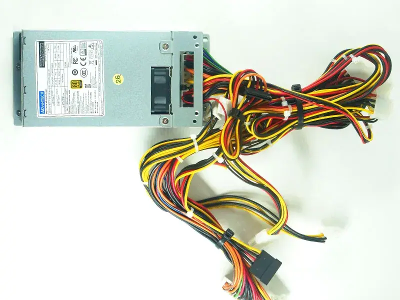 Блок питания Advantech FSP350-50FCB