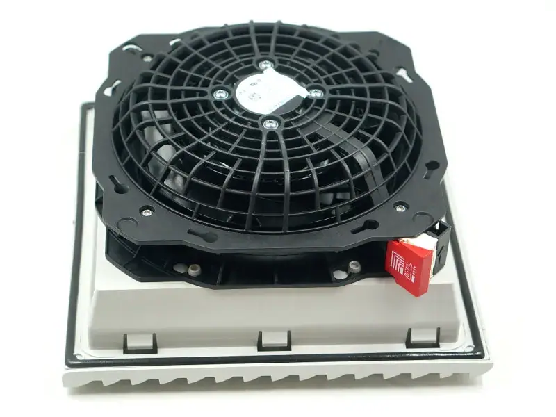Ebmpapst K1G165-AA01-05, 3241124 Вентилятор