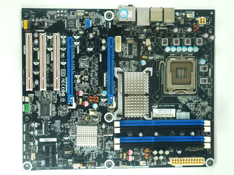 Материнская плата Intel Intel-DP45SG