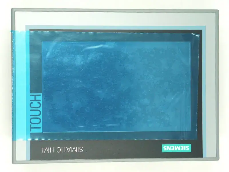 Сенсорная панель Siemens 6AV2124-0GC01-0AX0