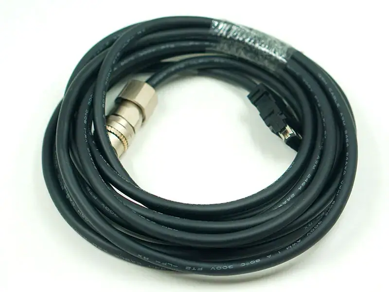 Кабель кодера Mitsubishi MR-J3ENSCBL5M-H