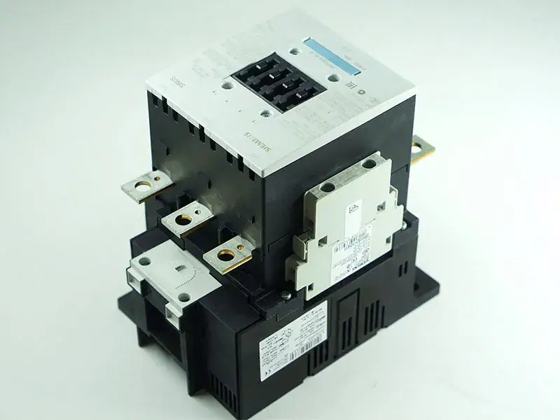 Контактор Сименс 3RT1054-6AF36
