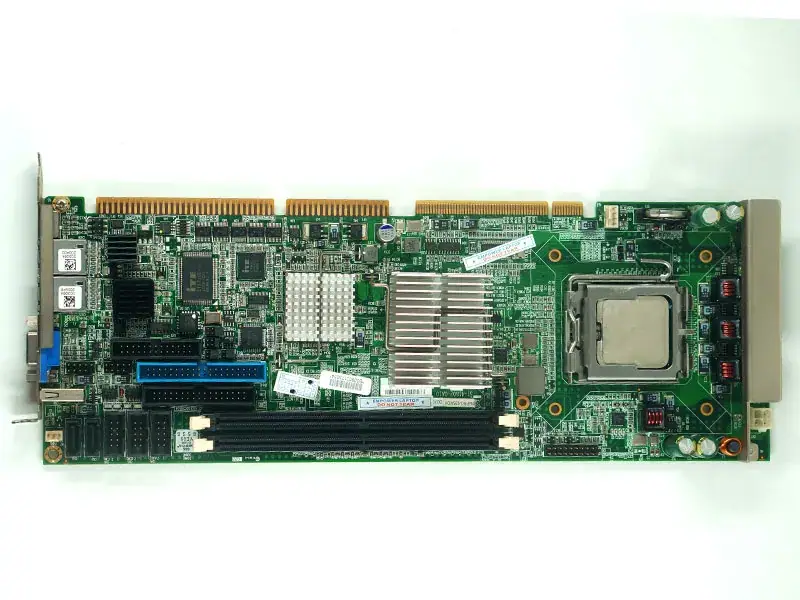 Материнская плата Adlink NUPRO-935A/DV