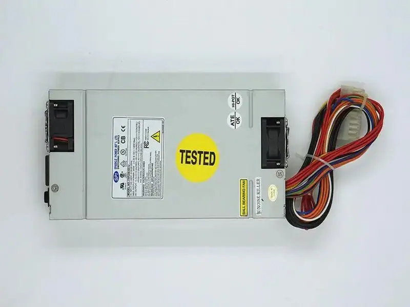 Блок питания FSP FSP250-601U