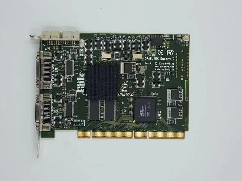 Плата сбора данных Euresys GRABLINK Expert 2