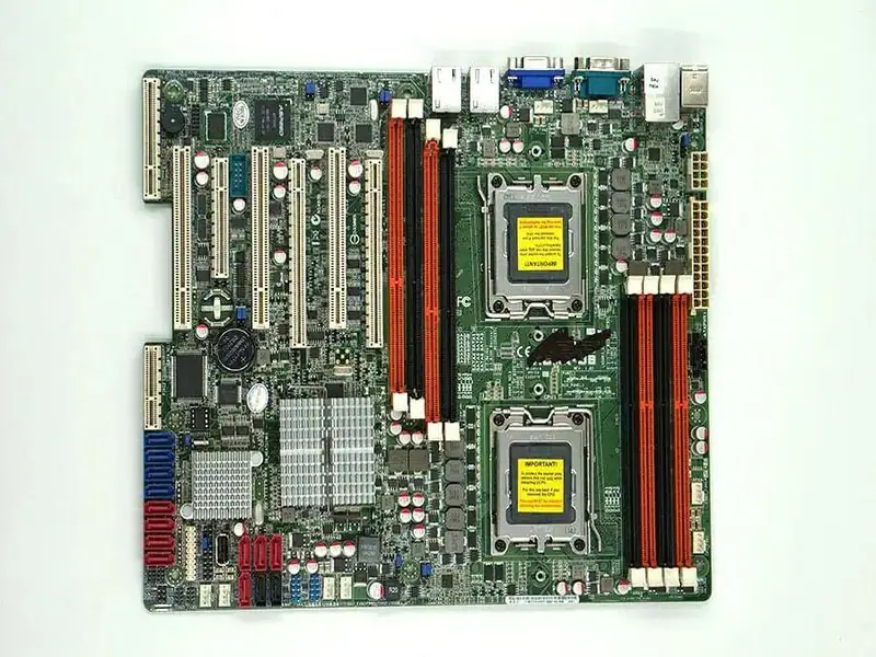 Asus KCMA-D8 マザーボード