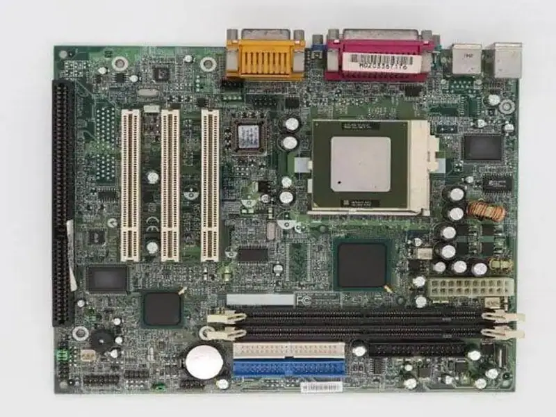Материнская плата Lenovo MS-6395-V5
