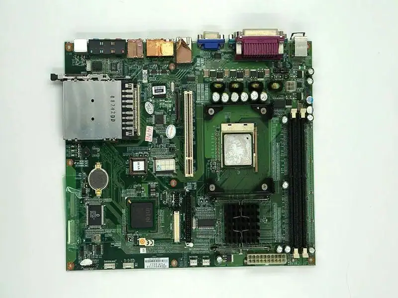 Материнская плата Advantech PCM-9683