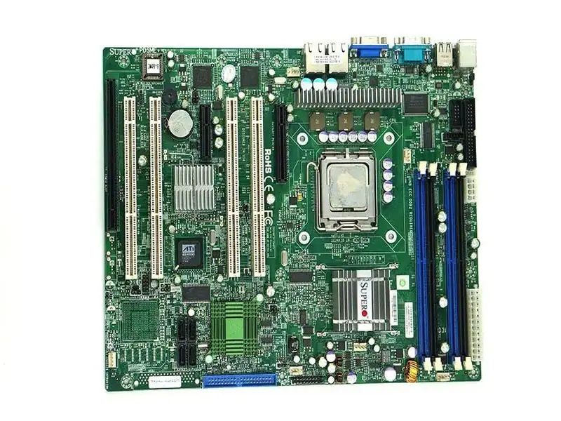 Материнская плата Supermicro PDSME