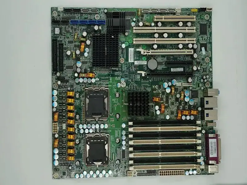 Материнская плата Fujitsu Siemens S26361-D1808-A10 GS2