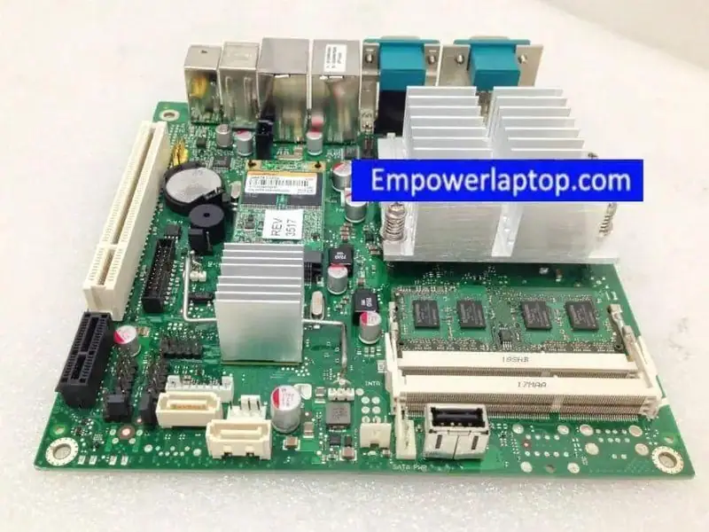 Материнская плата Fujitsu W26361-W2712-Z4-05-36-C1905