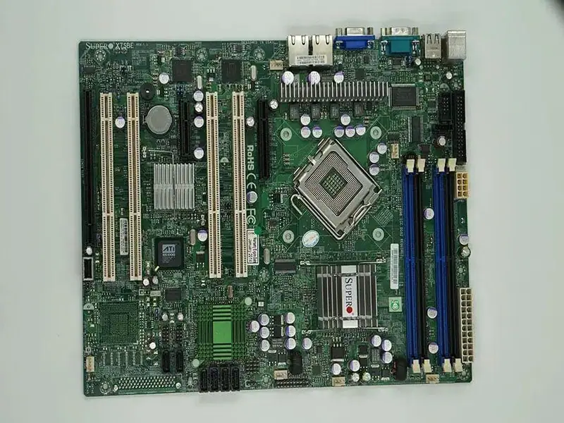 Материнская плата Supermicro smb10266