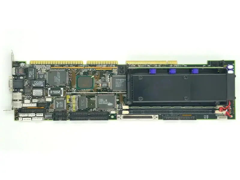 Материнская плата Kontron 92-005649-0X