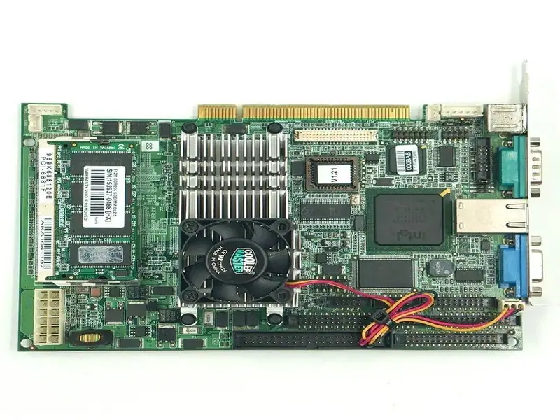 Карта сбора данных Advantech PCI-6881F