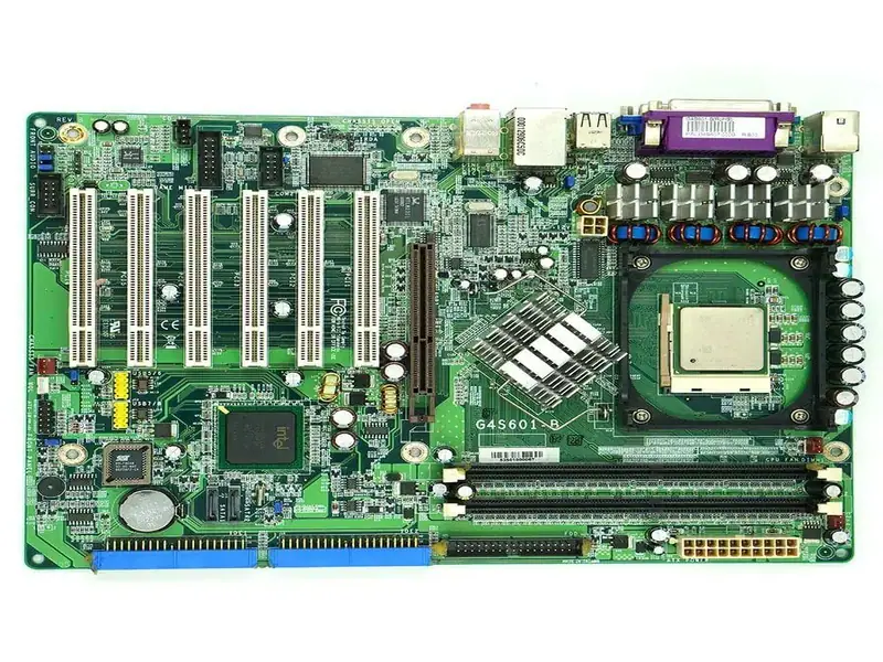 Материнская плата DFI G4S601-B