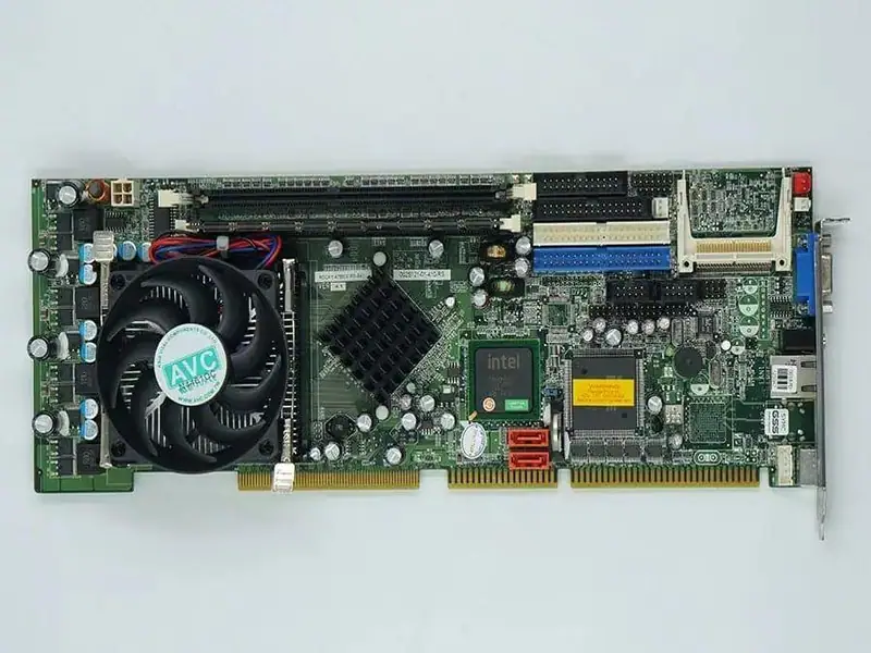 Материнская плата IEI ROCKY-4786EV-RS-R41