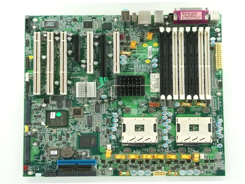 Материнская плата HP 409647-001