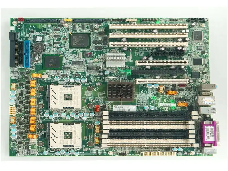 Материнская плата HP 350446-001