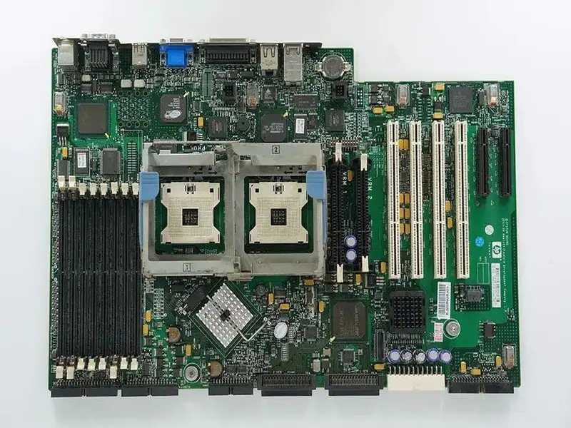Материнская плата HP 347882-001