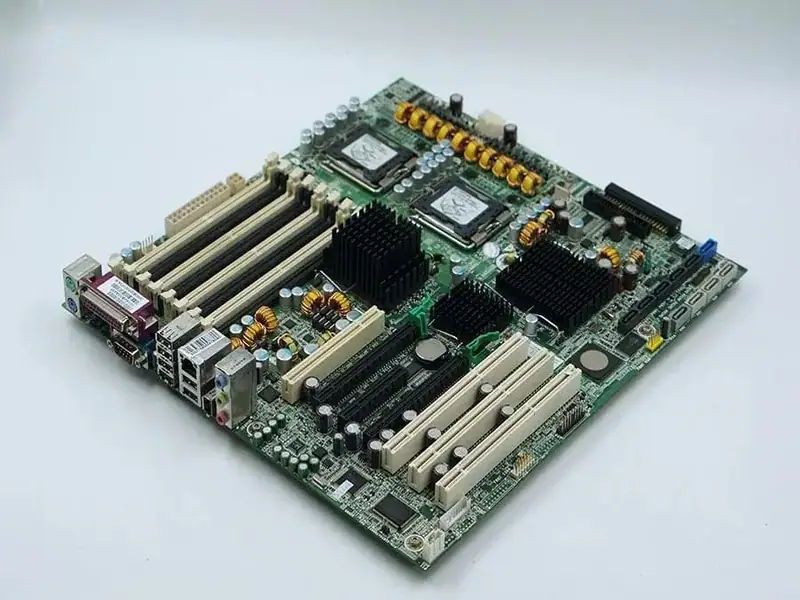 Материнская плата HP 442028-001 380688-003